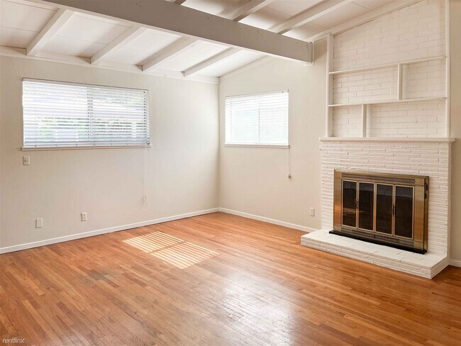 Building Photo - 3 br, 2 bath House - 3716 Brownson Street A