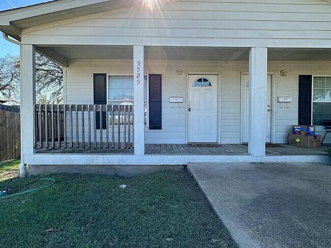 Foto del edificio - 5529 Mesa Cir