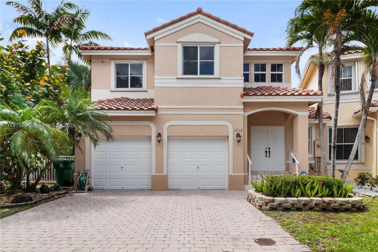 Foto principal - 17116 SW 39th Ct