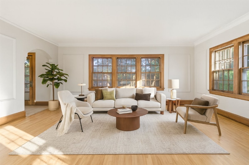 Foto principal - 1120 Lincoln Ave