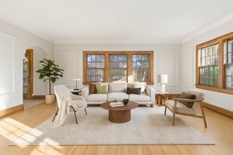 Building Photo - 1120 Lincoln Ave