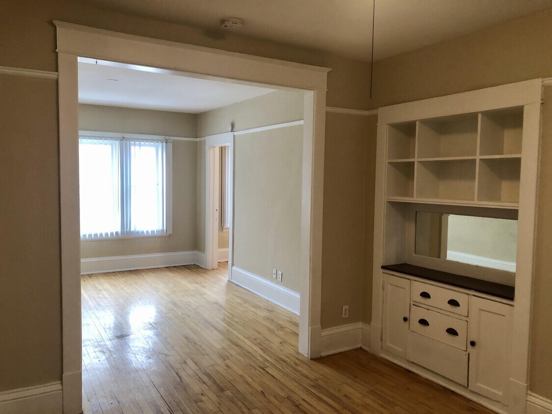 Foto principal - 506 N Asbury St