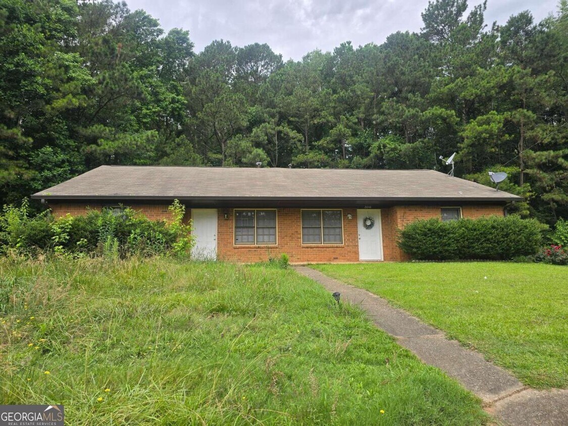 Primary Photo - 2646 Rabun Cir