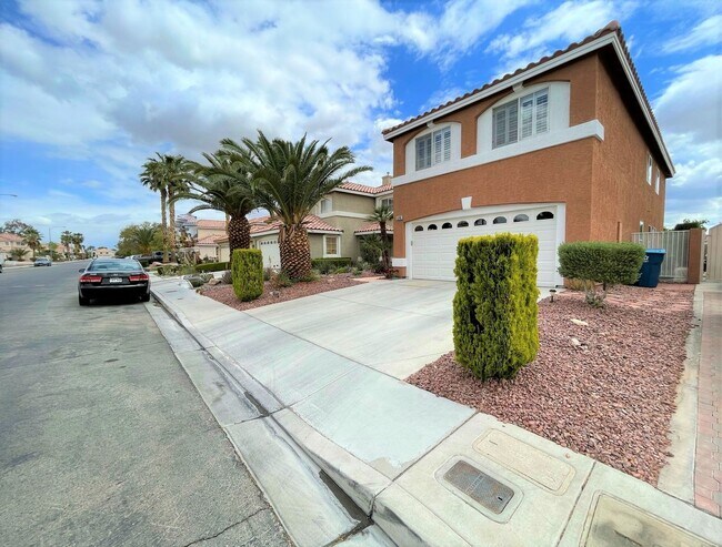Foto del edificio - 5290 Guardian Peak St