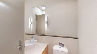 Interior Photo - Elements Apartments