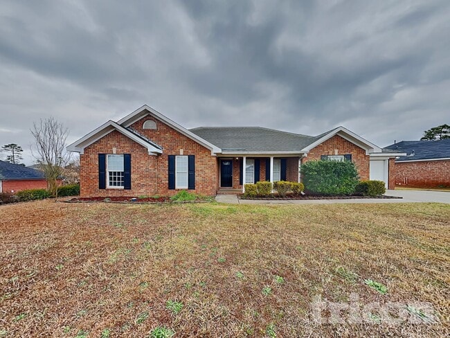 Building Photo - 2544 Winterville Dr