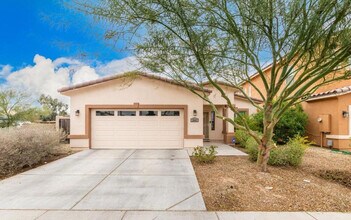 Building Photo - 2647 E Contention Mine Rd