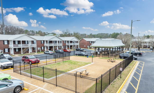 Building Photo - Valley Square Apartments