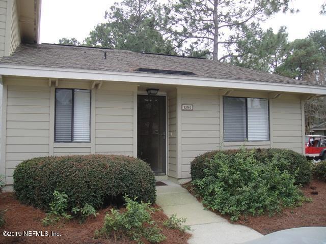 Foto principal - 1504 Marsh Cove Ln