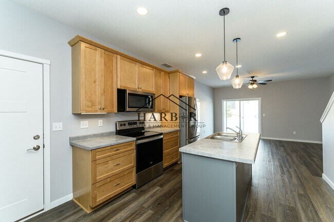 Foto del edificio - Contemporary 2 Bedroom Townhome - Kasson MN