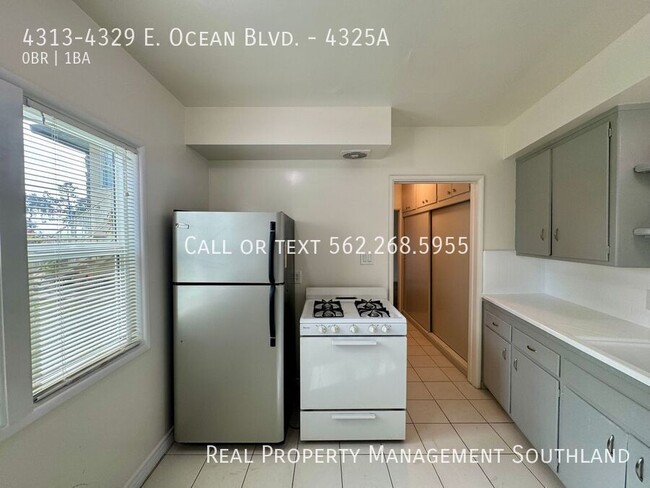 Building Photo - 4313-4329 E. Ocean Blvd.-4325A