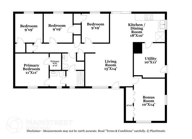 Foto del edificio - 130 Kasey Dr