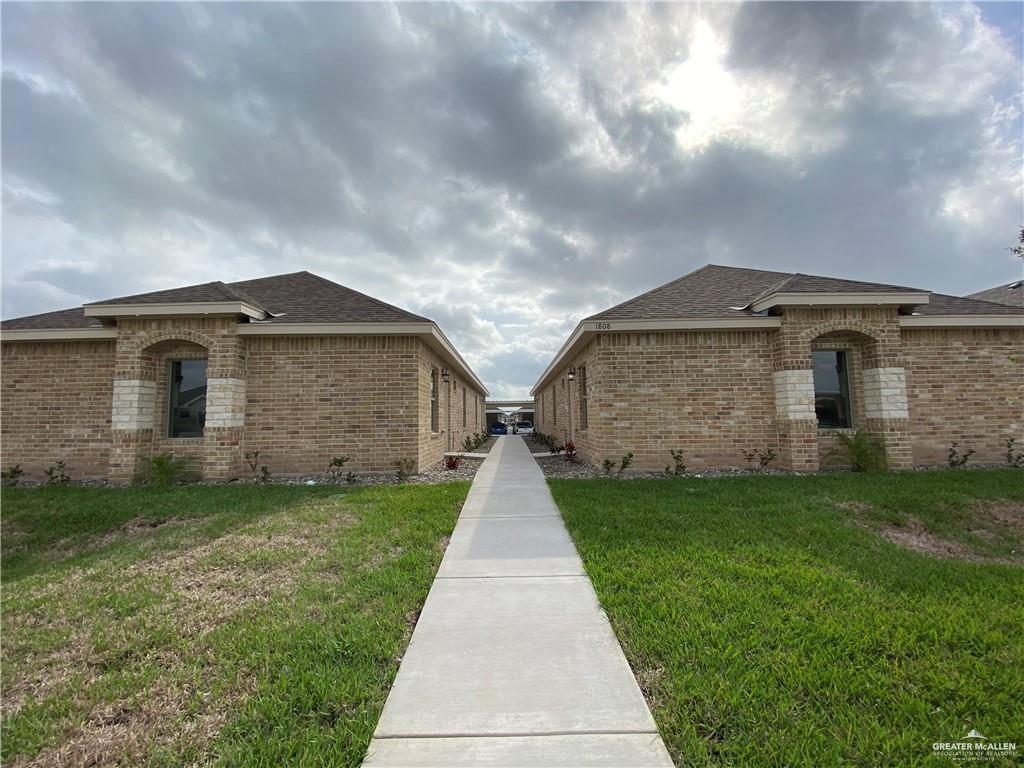 1900 Taft St Unit 4, Weslaco, TX 78599 Room for Rent in Weslaco, TX