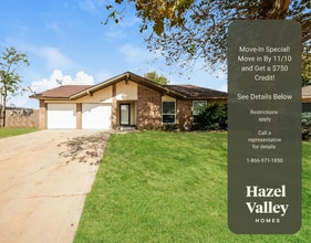 Building Photo - 609 SW 21st St