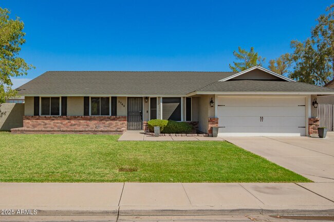 Foto del edificio - 3748 E Gable Ave