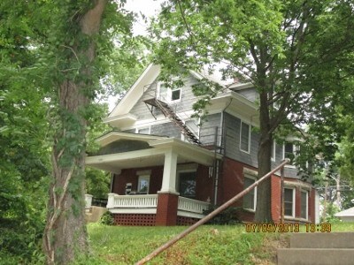 Primary Photo - 1000 Mississippi St