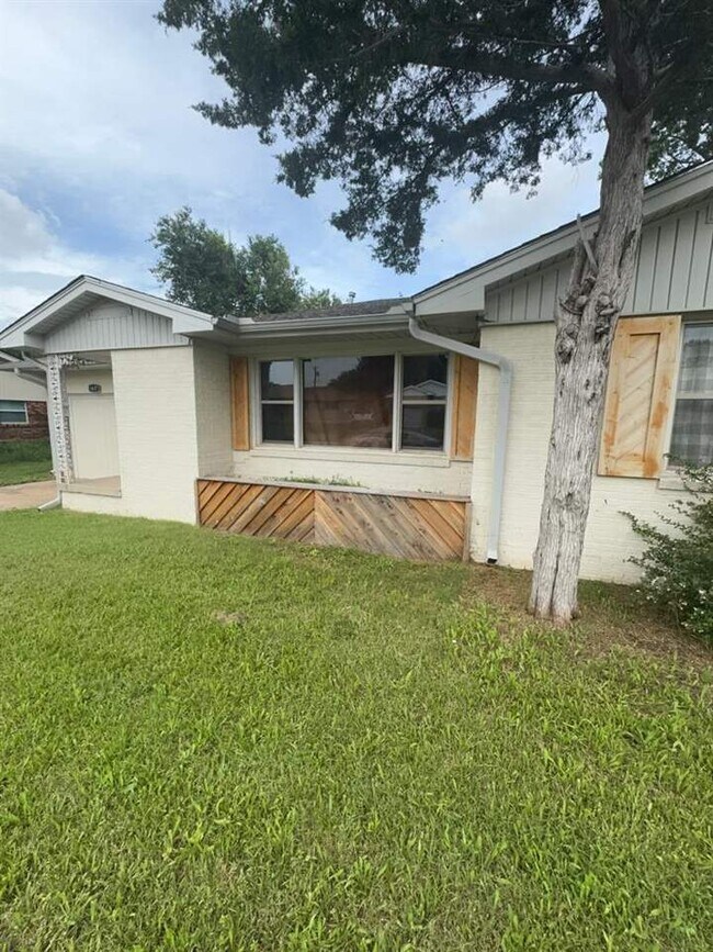 Foto del edificio - 1637 NW 26th St