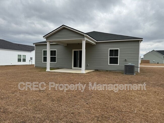 Foto del edificio - 130 Lucky Day Dr