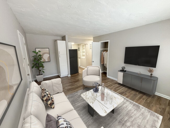 Foto del edificio - Robin's Nest Apartments