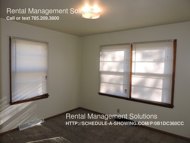 Foto del edificio - Don Con Apartments - 1 BR 1 Bath