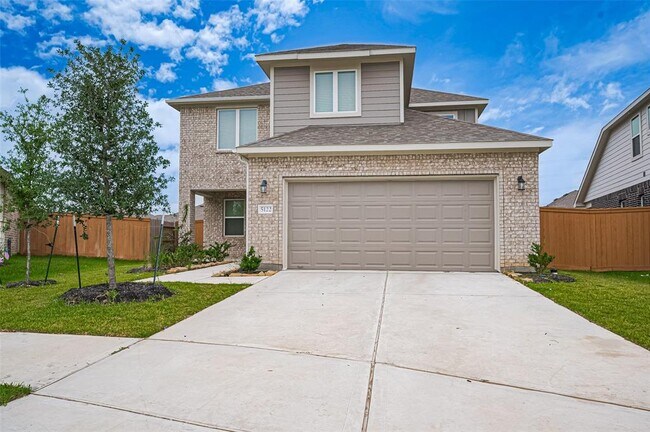 Foto del edificio - 5122 Sedona Creek Dr