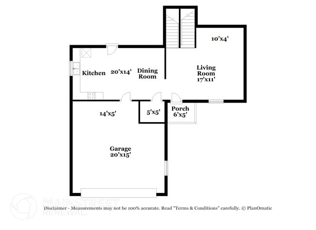 Building Photo - 181 Firestone Dr
