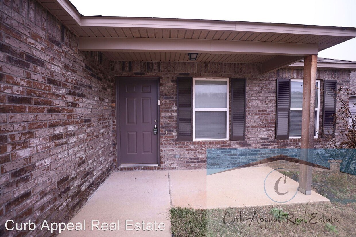 3 br, 2 bath House 4808 Bedrock Drive House for Rent in Jonesboro