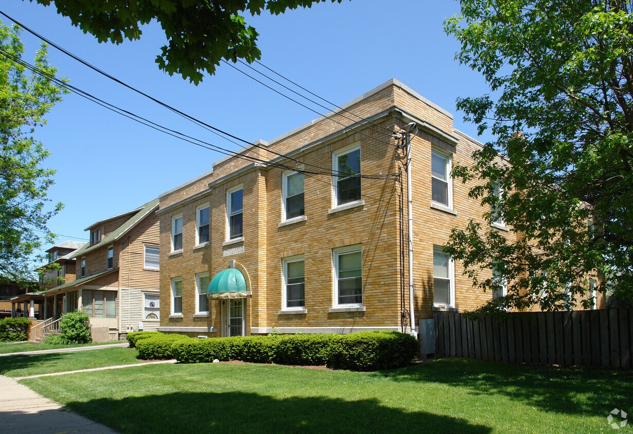 Foto principal - Ethel Apartments
