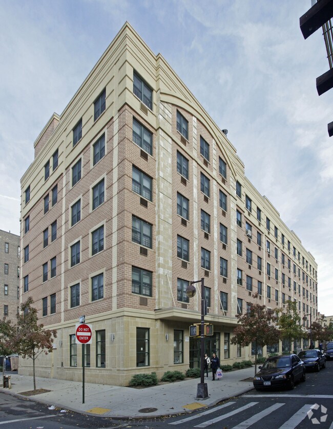 Westchester Square Apartments Bronx, NY