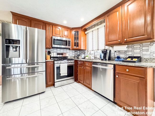 Photo - 34 Rumney Rd Apartment