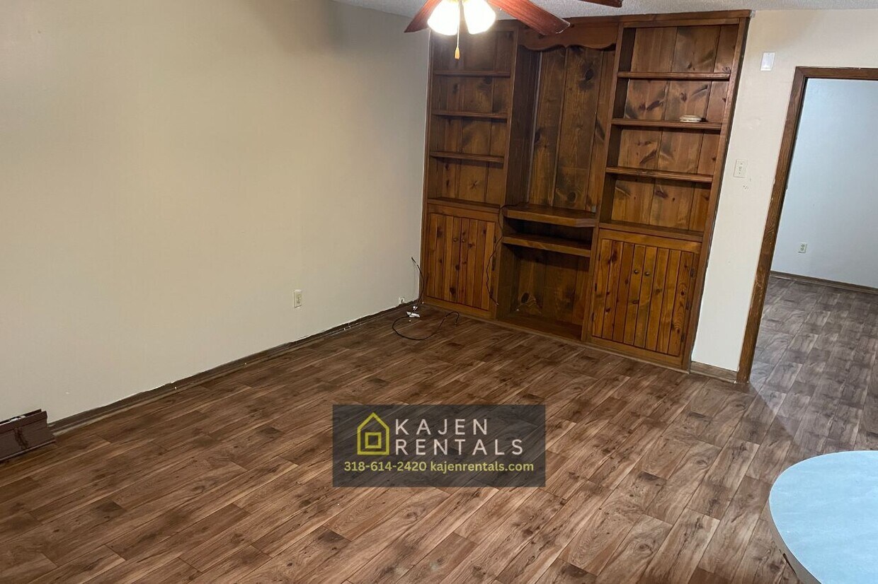 305 Dalton St, Bastrop, LA 71220 House Rental in Bastrop, LA