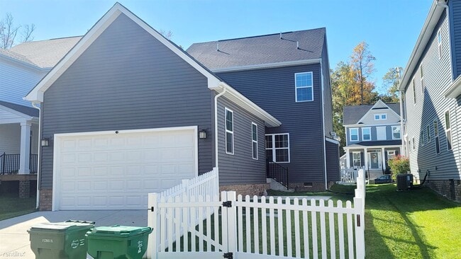 Building Photo - 3 br, 3 bath House - 6541 Vischer Rd