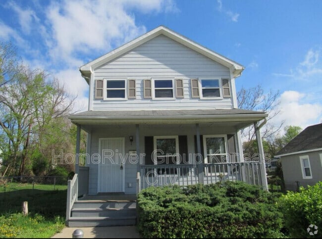 Building Photo - 1614 E 37th St