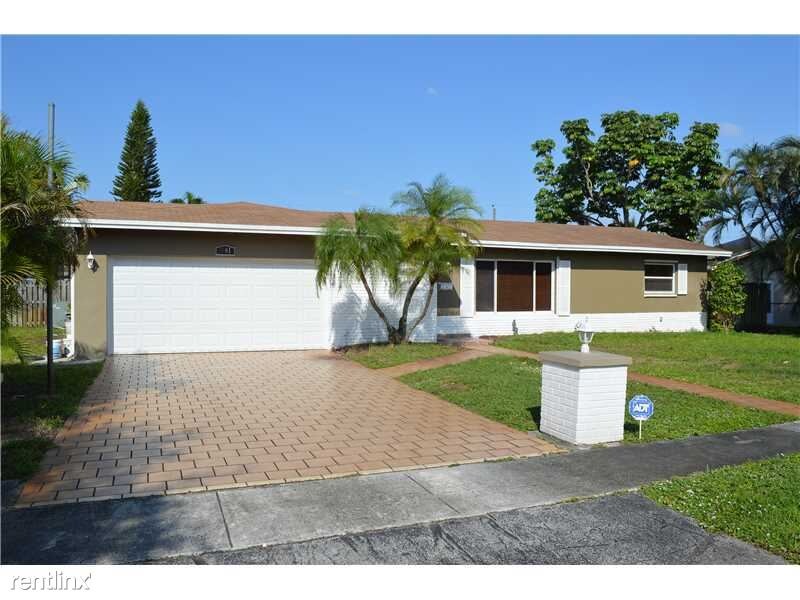 6681 Peters Rd, Plantation, FL 33317 House Rental in Plantation, FL