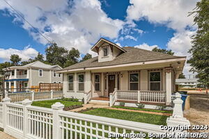 Foto del edificio - 515 W Highland Blvd