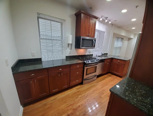 Foto del edificio - 257 Pleasant St