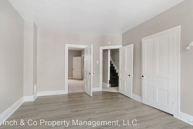 Foto del edificio - 5 br, 1 bath House - 804 W Poplar
