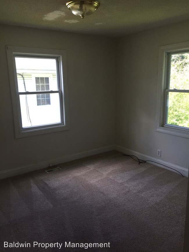 Foto del edificio - 2 br, 1 bath House - 2609 S MAIN STREET