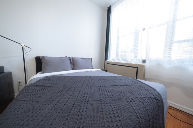 Building Photo - 28-30-30 W 86th St