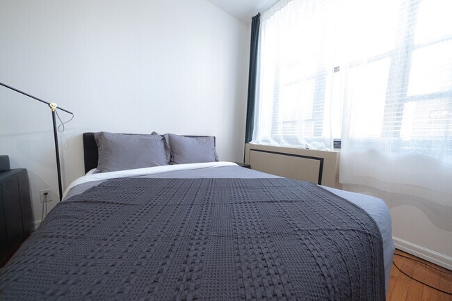 Foto del edificio - 32 W 86th St