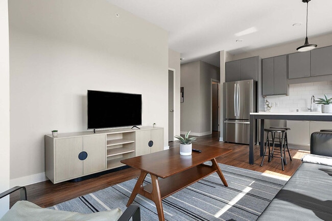 Foto del edificio - 1410 Nicollet Ave