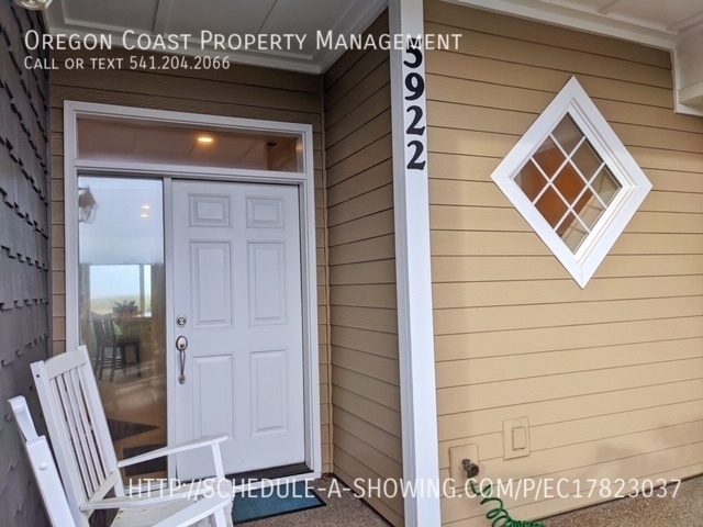 Foto principal - Stunning Ocean Front Furnished Condo