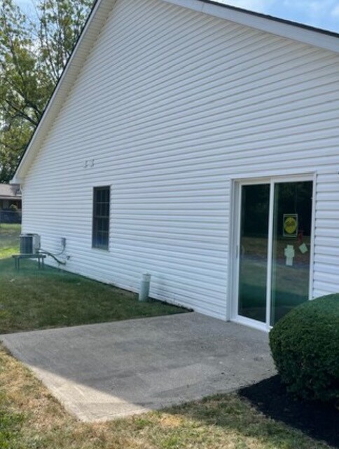 Foto del edificio - 10717 N Park Ave