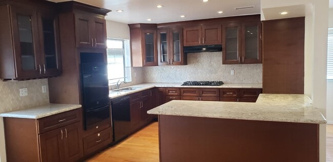 NEW KITCHEN - 1593 Michael Ln