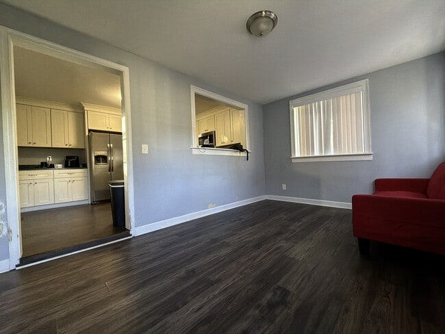 Foto del edificio - 25 W Sunset Rd