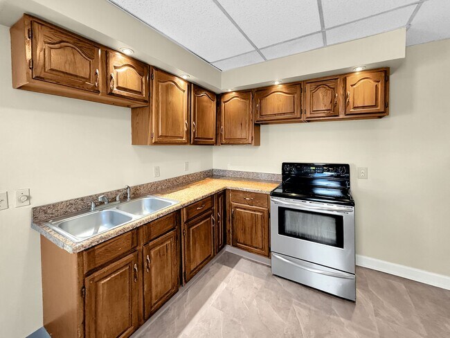 Foto del edificio - 1312-1314 Dewey Ave