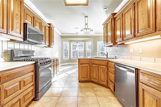 Foto del edificio - 703 N 28th St