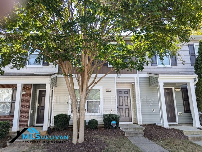 Foto del edificio - 6620 Morgantown St