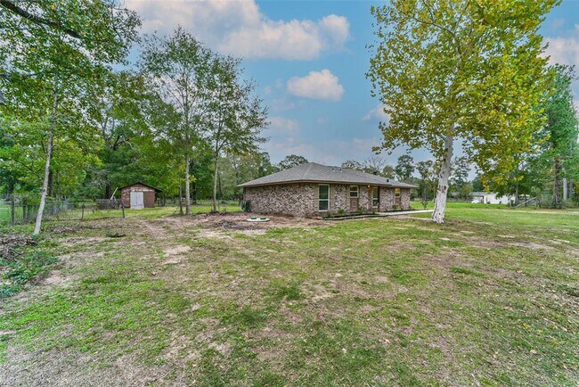 Building Photo - 14811 Old Humble Pipeline Rd