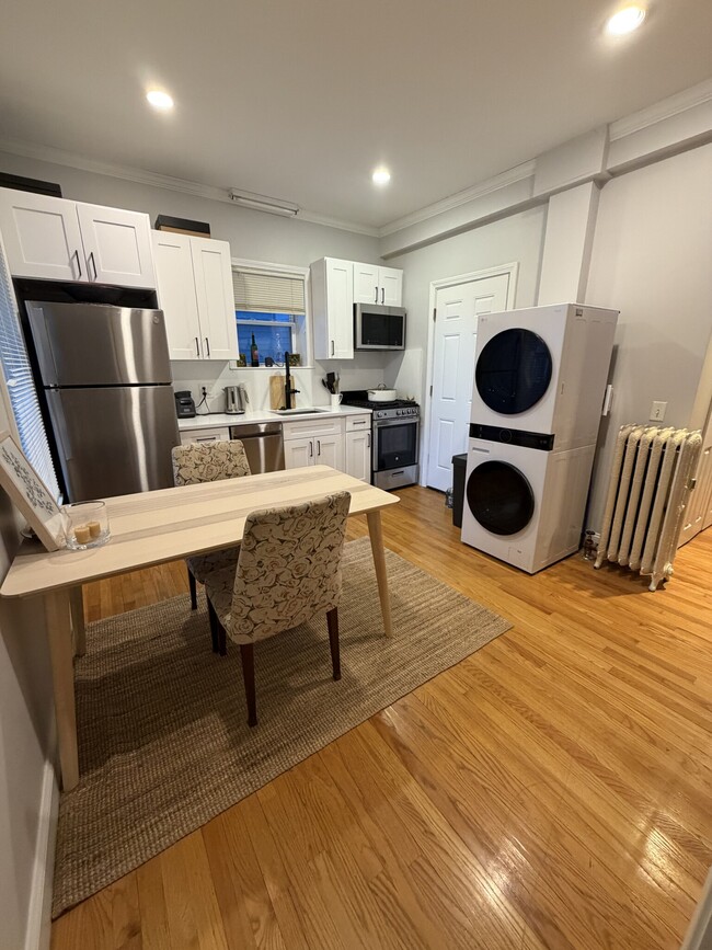 Foto del edificio - 1576 Cambridge St